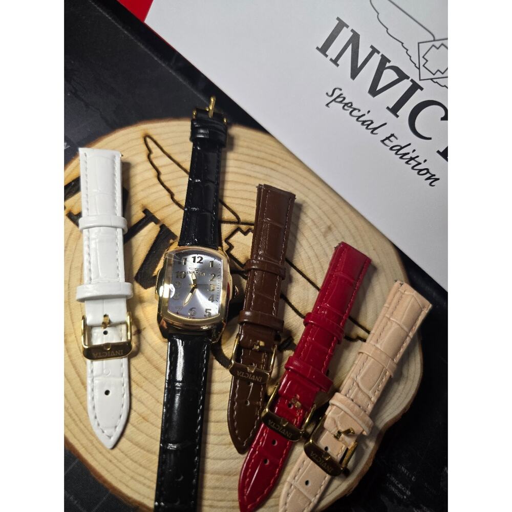 Invicta Lupah Women's Watch